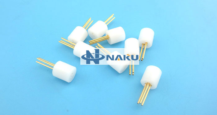 three pins laser diode test socket